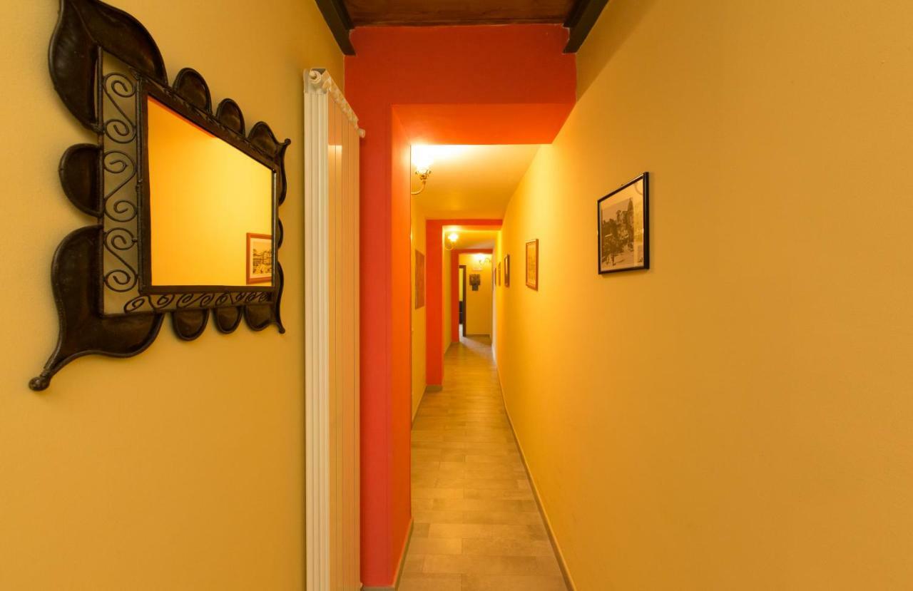 La Fontana Di Rua Catalana Apartment Naples Exterior photo